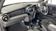 MINI Hatchback 2.0 Cooper S Sport II 3dr Petrol Hatchback